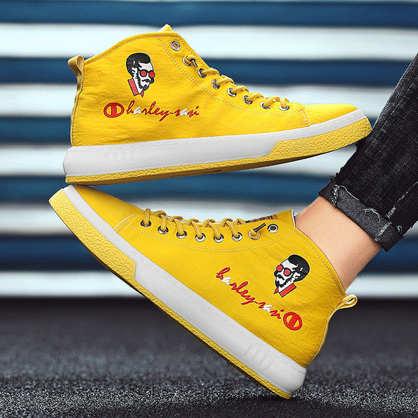 Lameda talla ja paeltega meeste sporttossud