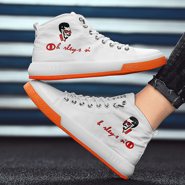 Lameda talla ja paeltega meeste sporttossud