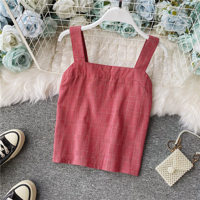 Γυναικείο φανελάκι κλασικό μοντέλο με φαρδιά λουράκια