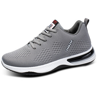 Lameda tallaga tekstiilist hingavad meeste tossud