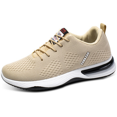 Lameda tallaga tekstiilist hingavad meeste tossud