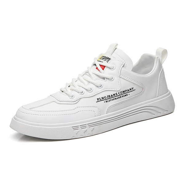 Meeste nahast tossud pealdisega