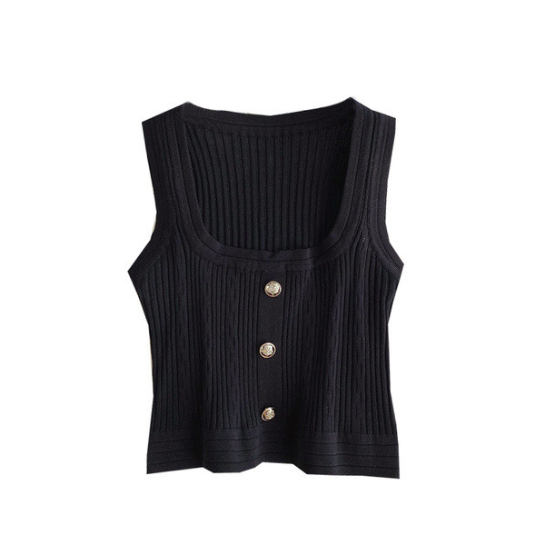 Napi, gombos női felső