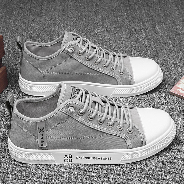 Novi model casual muških tenisica sa vezicama