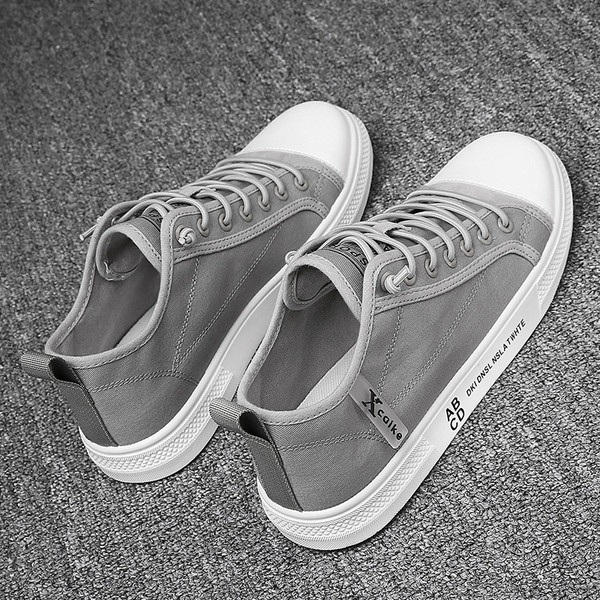 Novi model casual muških tenisica sa vezicama