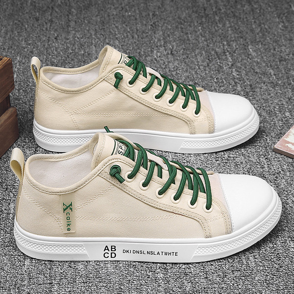 Novi model casual muških tenisica sa vezicama