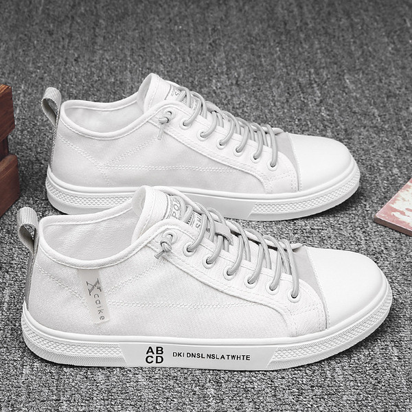 Novi model casual muških tenisica sa vezicama