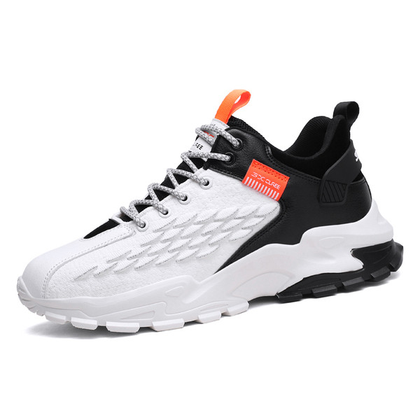 Lameda talla ja paeltega sportlikud ja igapäevased meeste tossud