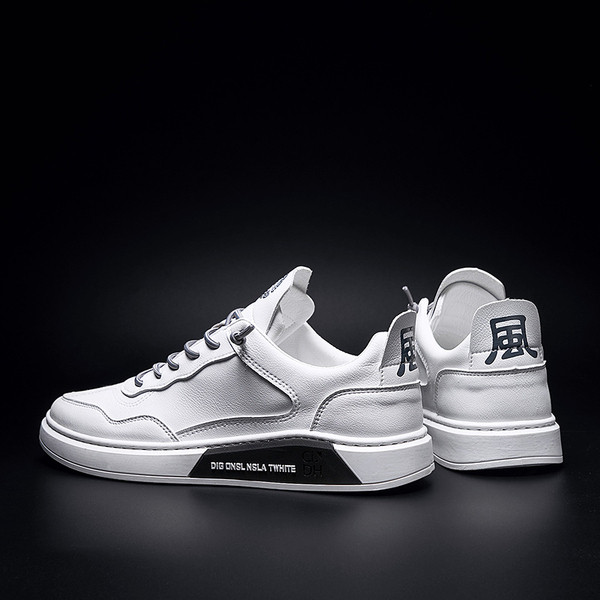 Paelte ja sirge tallaga sportlikud ja igapäevased meeste tossud