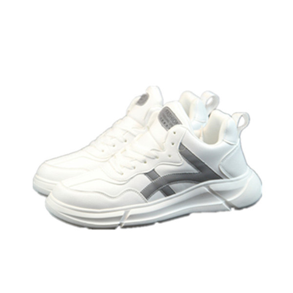 Lameda tallaga nahast meeste tossud