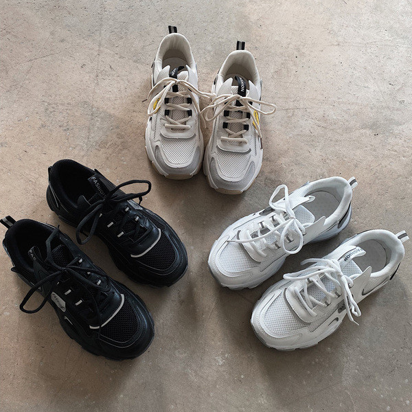 Kareda tallaga vabaaja tossud meestele