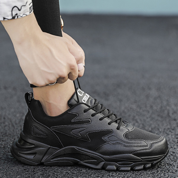 Meeste veekindlad paeltega tossud