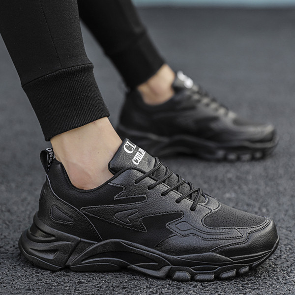 Meeste veekindlad paeltega tossud