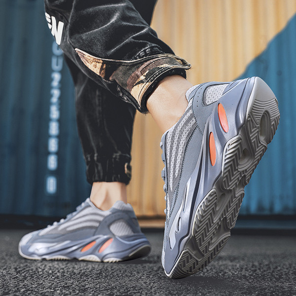 Meeste vabaaja tossud võrguga