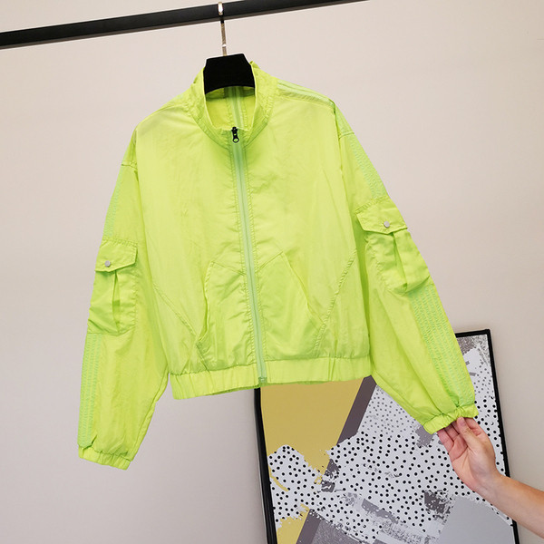 Uut mudelit naiste sügisjope luku ja kõrge kraega