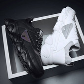 Uus kõrge tallaga meeste tossude mudel