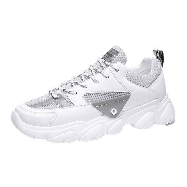 Uus kõrge tallaga meeste tossude mudel