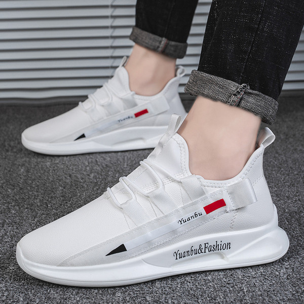 Lameda tallaga vabaaja meeste tossud - kaks mudelit