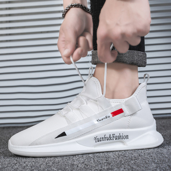 Lameda tallaga vabaaja meeste tossud - kaks mudelit