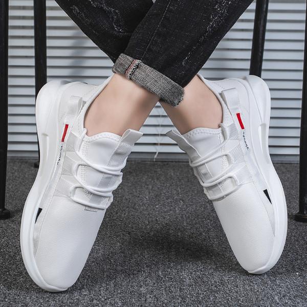 Lameda tallaga vabaaja meeste tossud - kaks mudelit