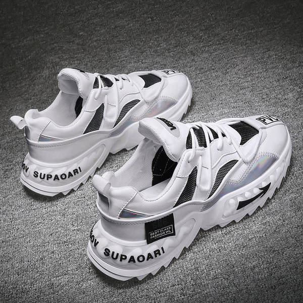 Kareda tallaga meeste sporttossud