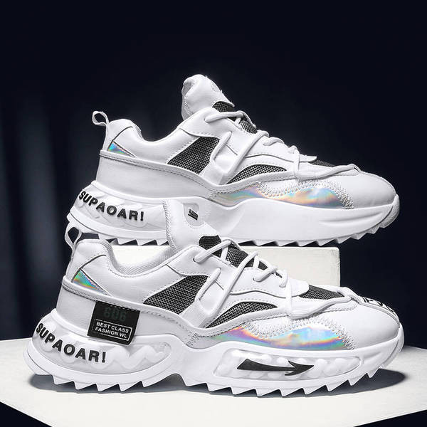 Kareda tallaga meeste sporttossud