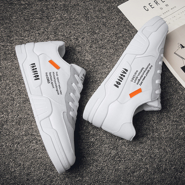 Lameda talla ja paeltega hingavad meeste tossud