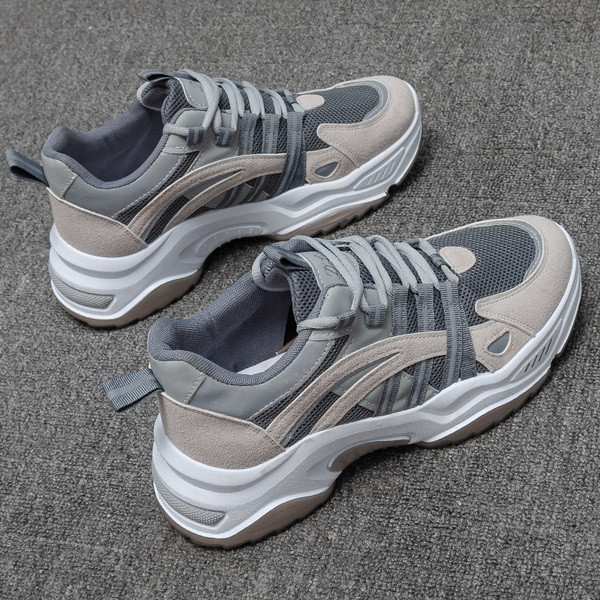 Paelte ja krobelise tallaga meeste võrktossud