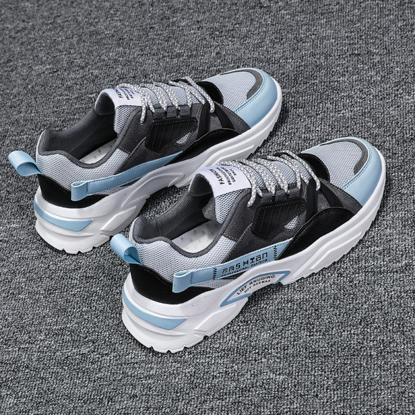 Praegused meeste hingavad tossud kirjadega