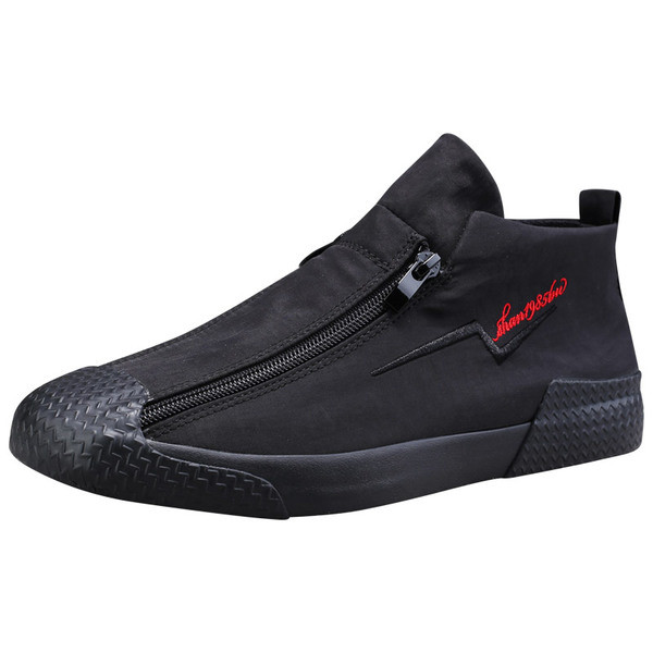 Uus tõmbluku ja tikandiga sportlike meeste tossude mudel