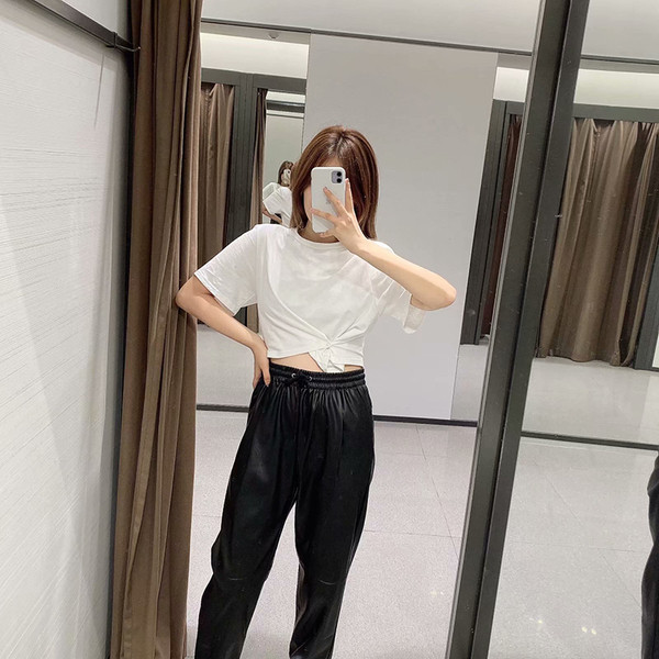 Vabaaja kummiga ökonahast püksid