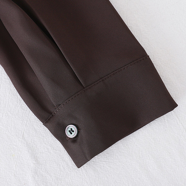 Naiste sügisjope vöö ja nööpidega