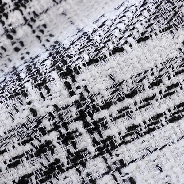 Ajakohane nahast elementide ja nööpidega naiste jope