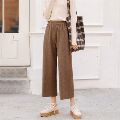 Γυναικείο παντελόνι κλασικό καθημερινό μοντέλο