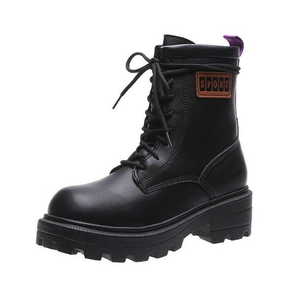 Kareda tallaga sügis-talvised saapad ökoseemisnahast