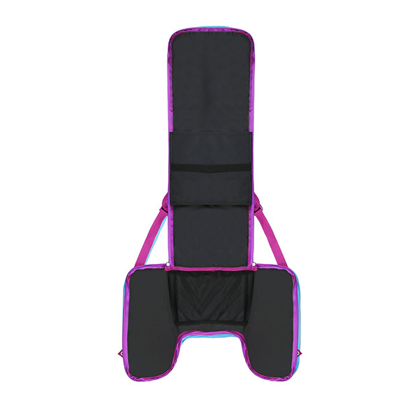 Školski ruksak za djevojčice i dječake s džepovima