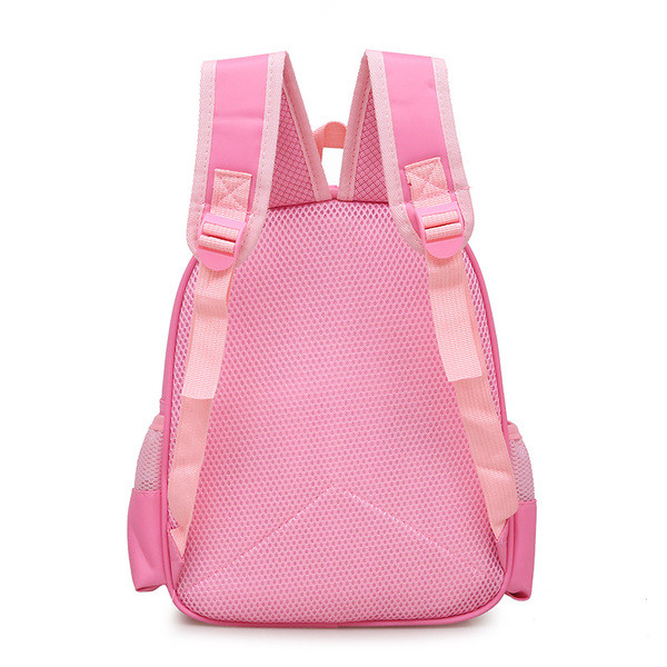 Παιδικό σακίδιο για κορίτσια και αγόρια με τρισδιάστατα στοιχεία