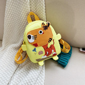 Gyermek napi hátizsák fiúknak és lányoknak egyaránt