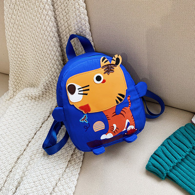 Gyermek napi hátizsák fiúknak és lányoknak egyaránt