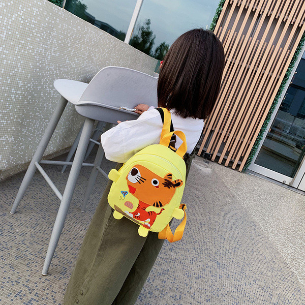 Gyermek napi hátizsák fiúknak és lányoknak egyaránt