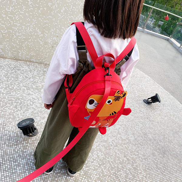 Gyermek napi hátizsák fiúknak és lányoknak egyaránt