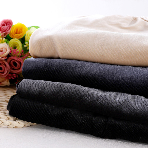 Lezser női bársony nadrág széles modell elasztikus derékkal