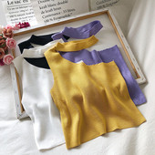 Modern felső egy pánttal