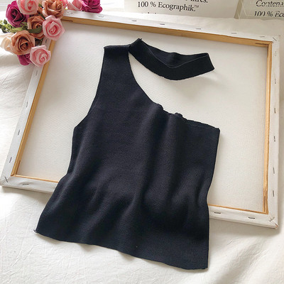 Modern felső egy pánttal