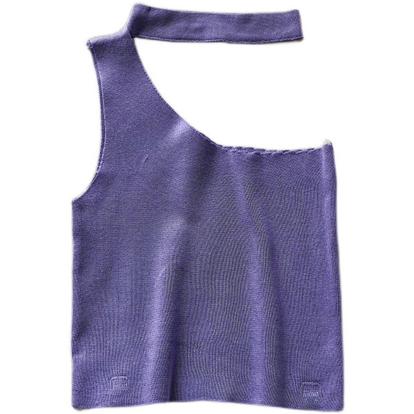 Modern felső egy pánttal