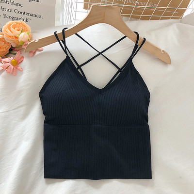 Női felső kordbársony mezből, spitz nyakkivágással