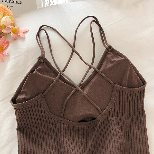 Női felső kordbársony mezből, spitz nyakkivágással