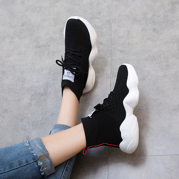 Νέο μοντέλο γυναικεία αθλητικά παπούτσια 