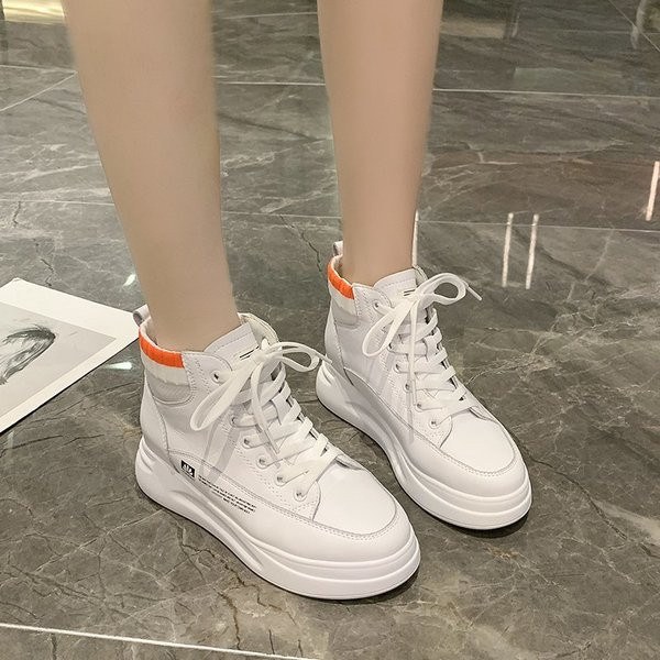 Νέο μοντέλο γυναικεία αθλητικά παπούτσια με κορδόνια