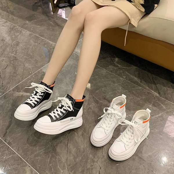 Νέο μοντέλο γυναικεία αθλητικά παπούτσια με κορδόνια